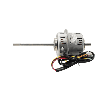 Motor Ventilador 142031J - MLA6019-R, vista frontal