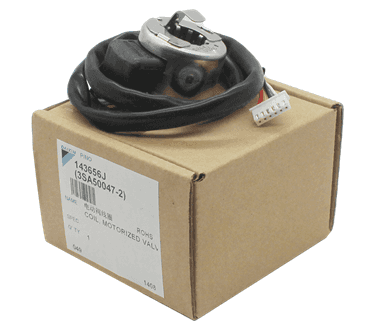 Bobina Válvula de Expansão - 143656J | 3SA50047-2