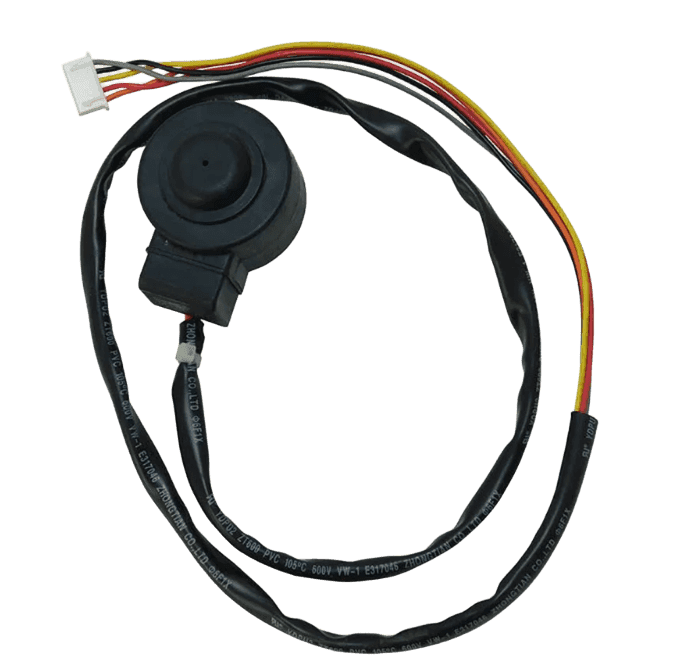 Bobina da Válvula de Expansão - 15427000006652