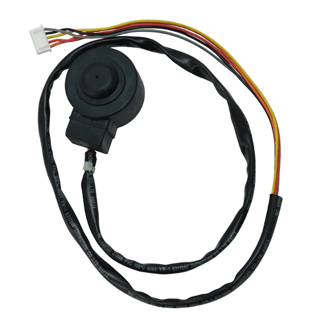 Bobina da Valvula de Expansão - 15427000006652