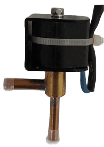 Válvula de Expansão - 15500205000385 | FDF2A-217-PK