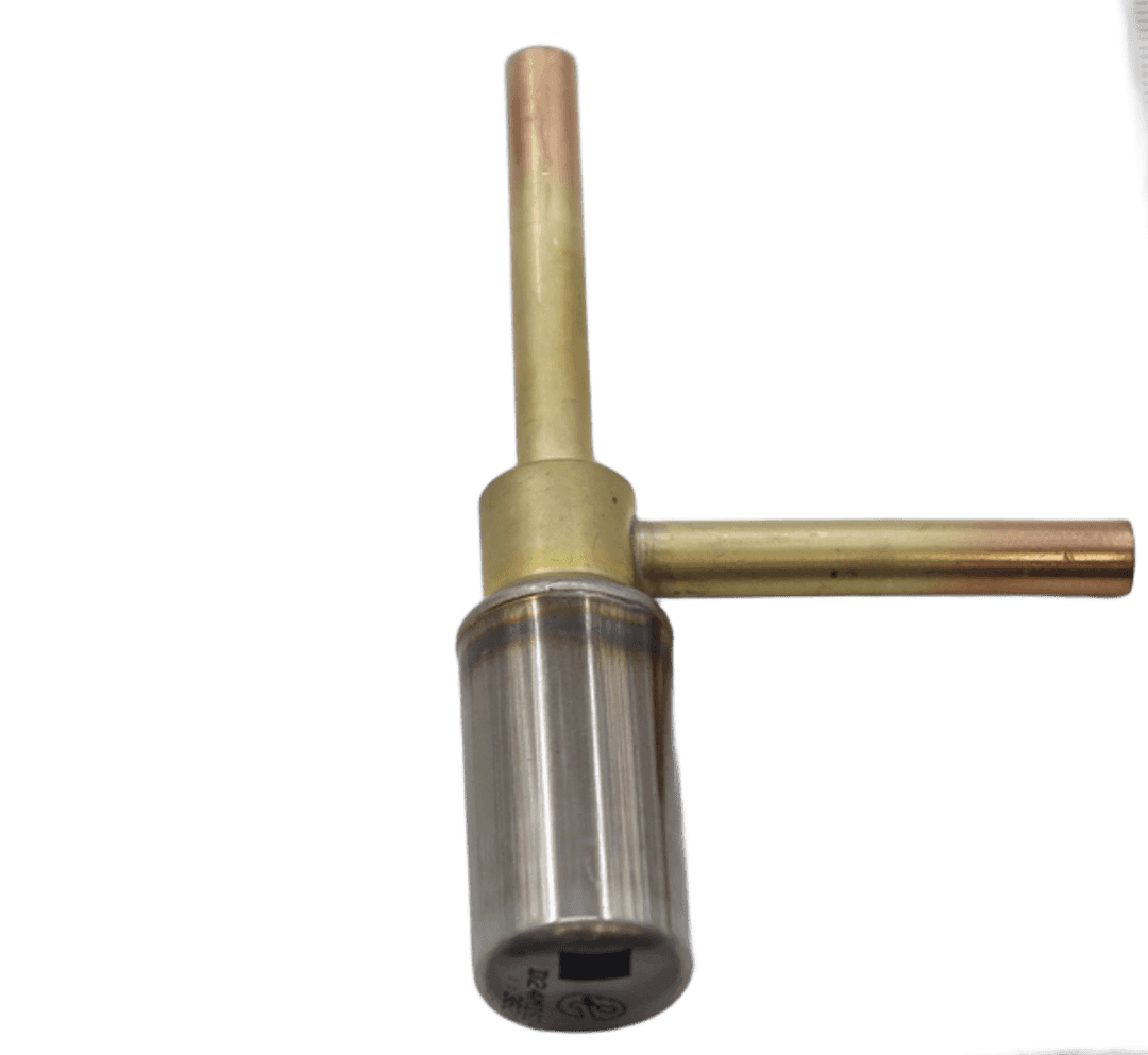 Válvula de Expansão - 15500213000039