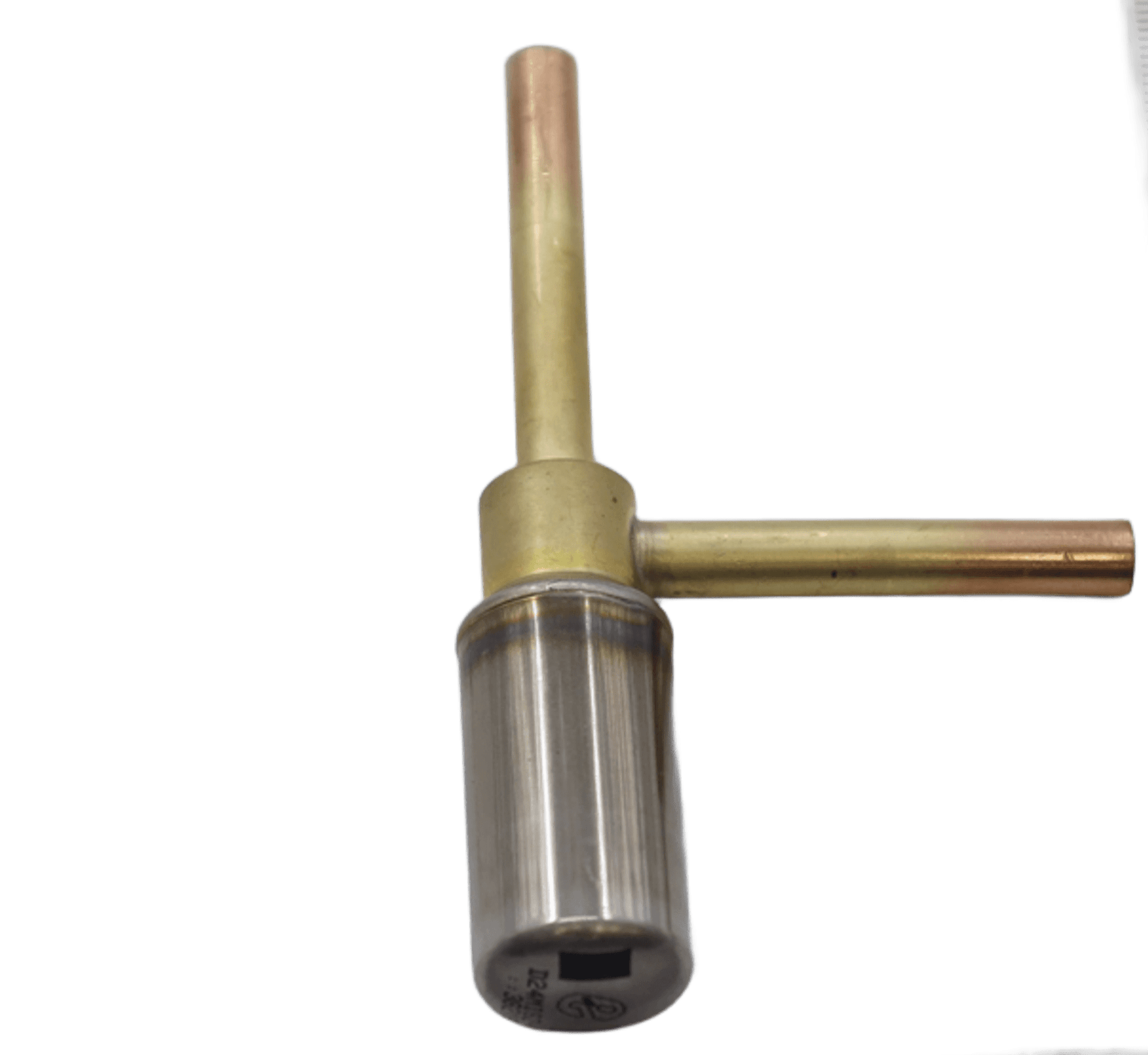 Valvula de Expansao - 15500213000039