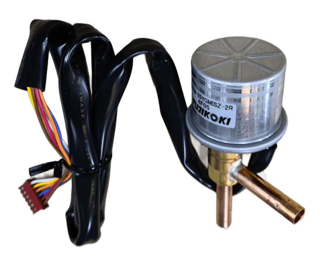 Válvula de Expansão - 15500213000505