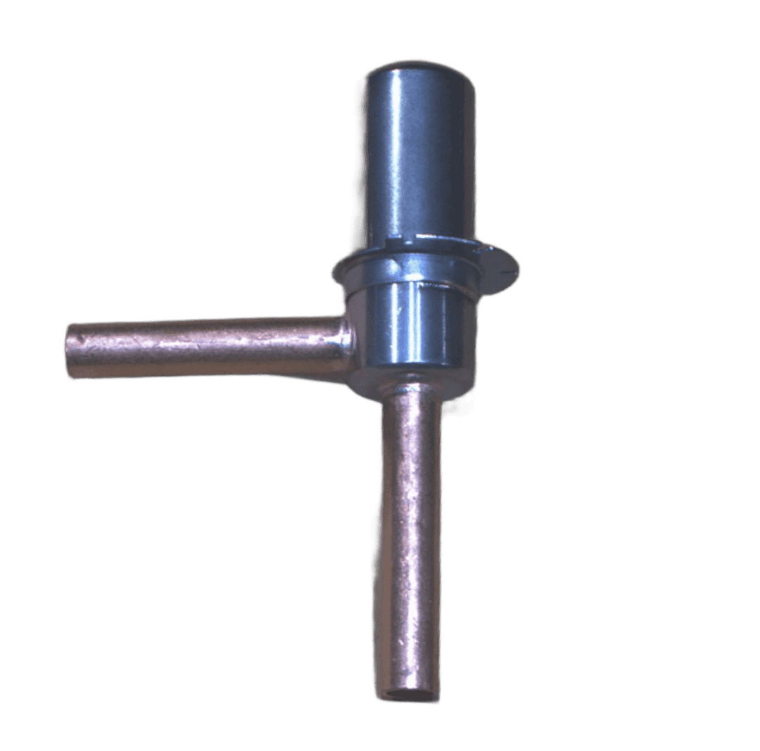 Válvula de Expansão - 15500213000805