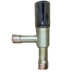 Valvula de Expansao - 15500213000825