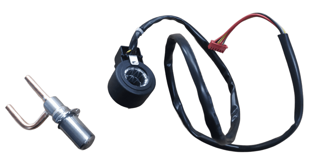 Válvula de Expansão - 15500213000909