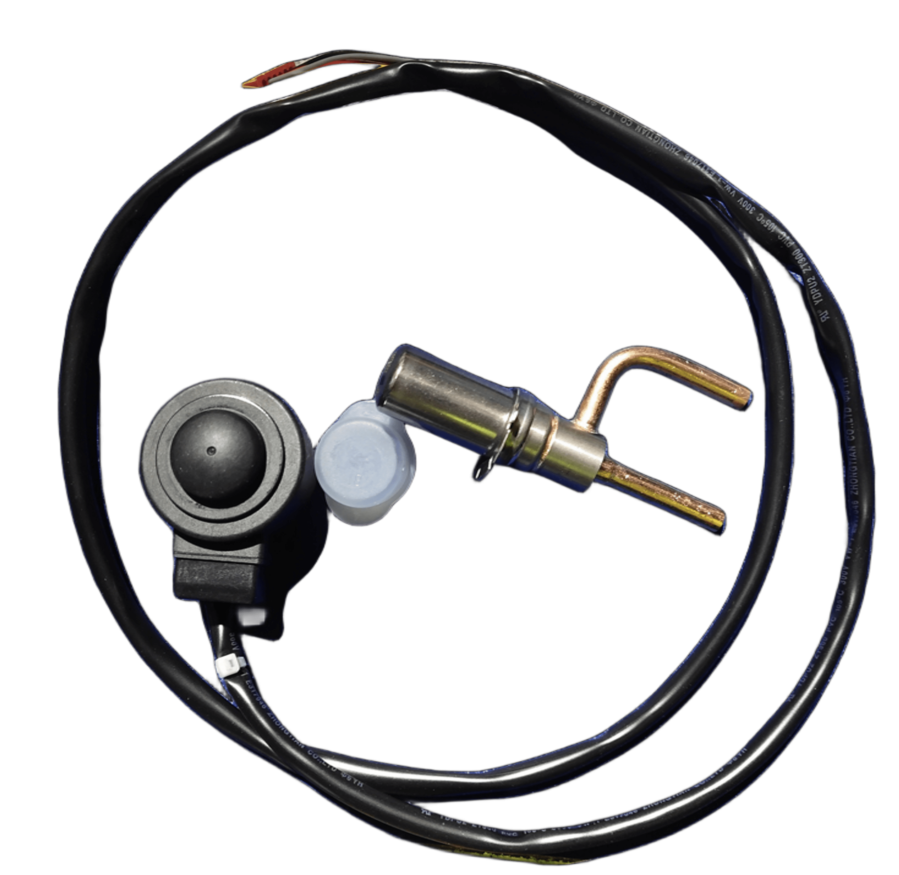 Válvula de Expansão - 15500213000967