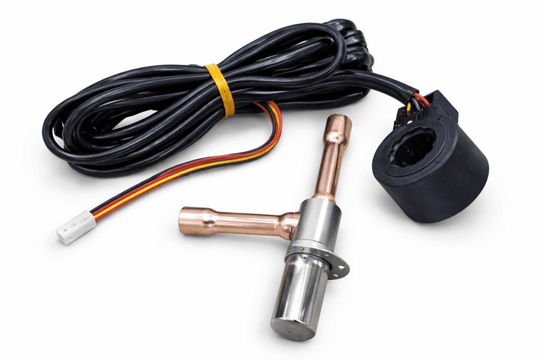 Válvula de Expansão - 15500213001005