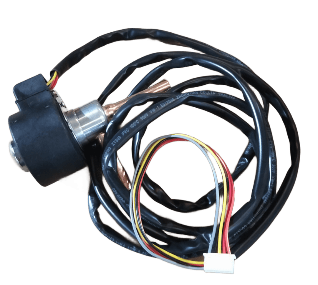 Válvula de Expansão - 15500213001185