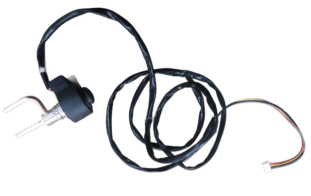 Válvula de Expansão - 15500213001331