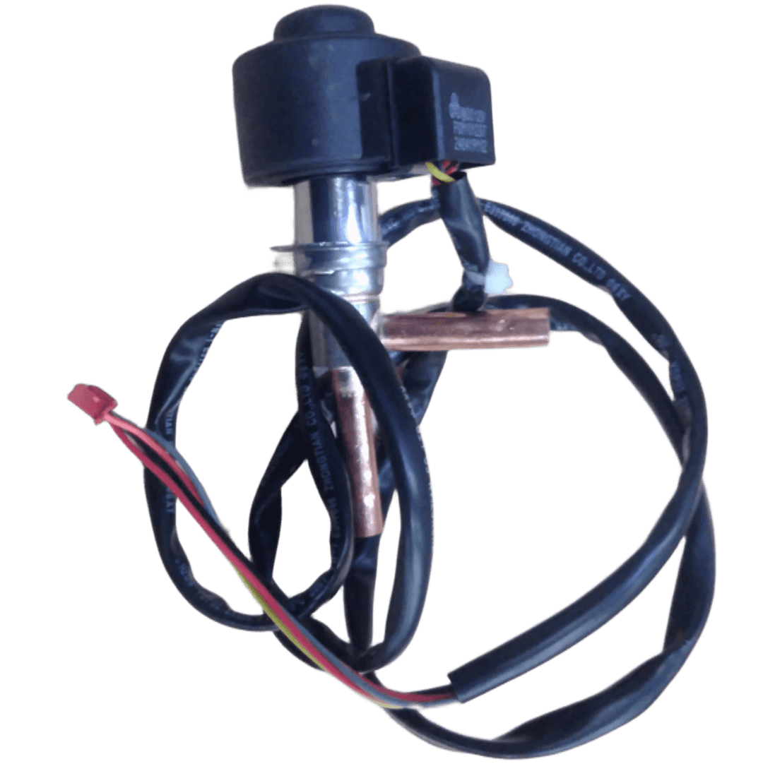 Válvula de Expansão - 15500213001346