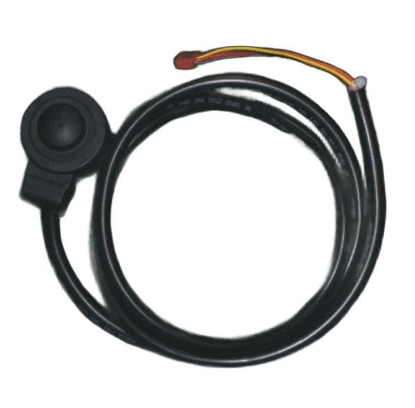 Válvula de Expansão - 15500213001505