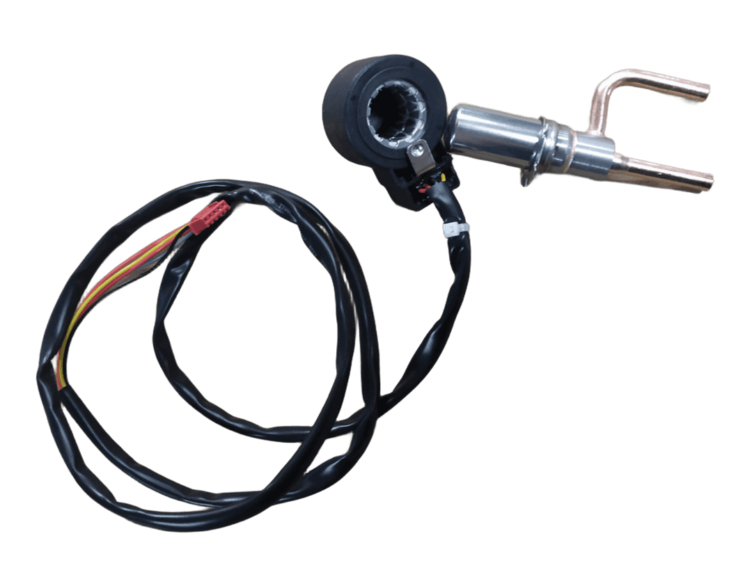 Válvula de Expansão - 15500213001527