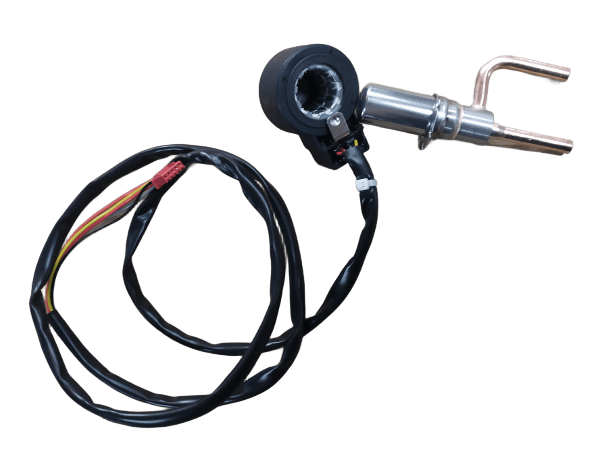 Valvula de Expansao - 15500213001527