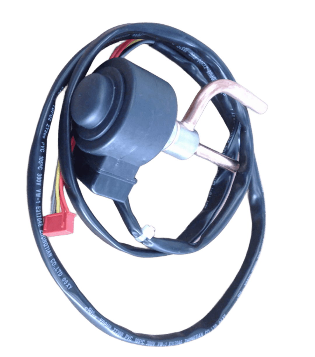 Válvula de Expansão - 15500213001605