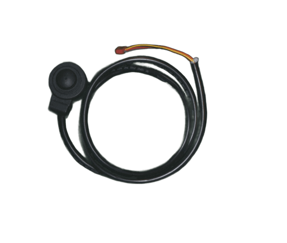 Bobina da Válvula de Expansão - 15500213001989