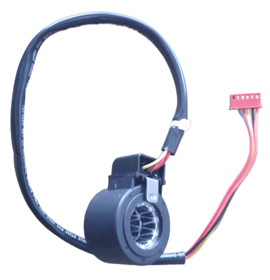 Válvula de Expansão - 15500213002734