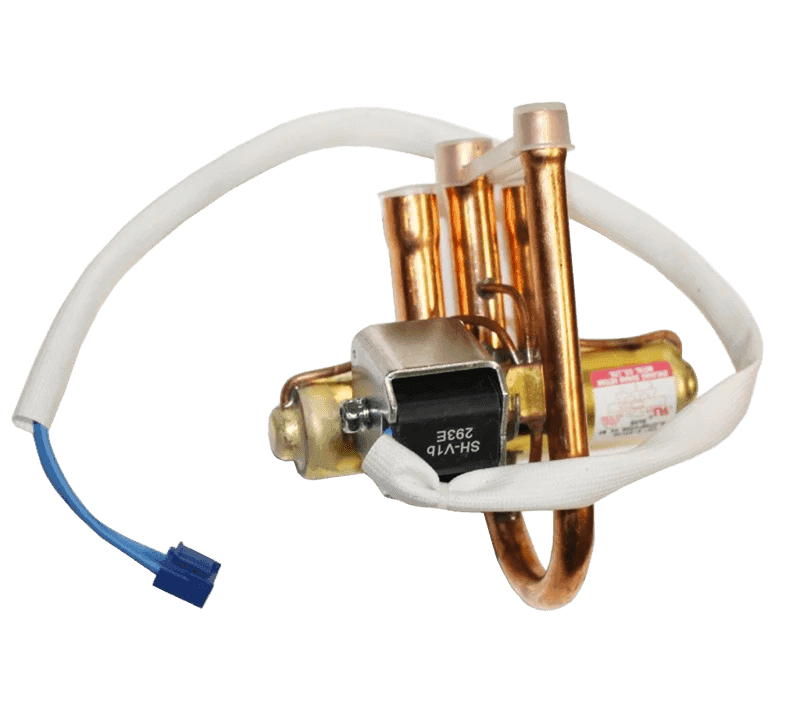 Válvula de 4 Vias - 15500216000026