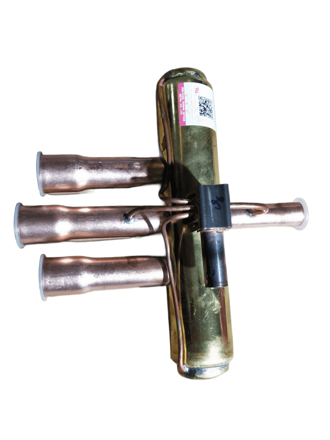 Válvula de 4 Vias - 15500216000152