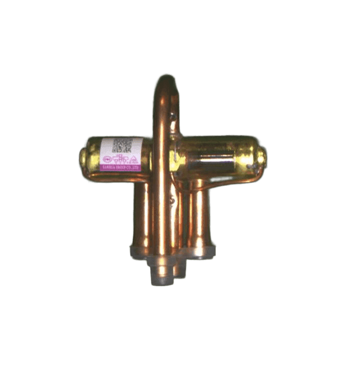 Válvula de 4 Vias - 15500216000153