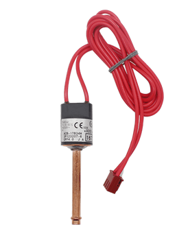 Pressostato de Alta Pressão - 155292J | ACB-1TB34W