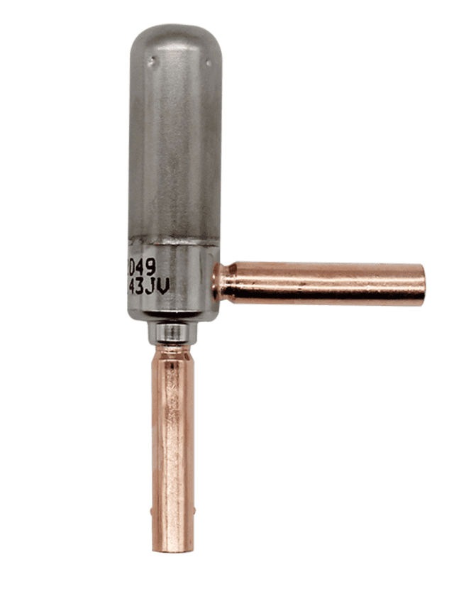 Válvula de Expansão - 167946J | 3SA50074-1