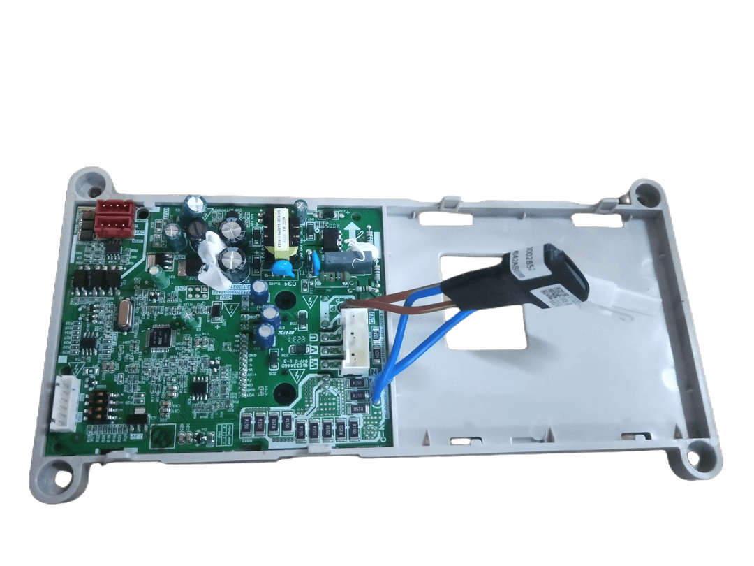 Módulo Inverter do Ventilador - 17122300002852