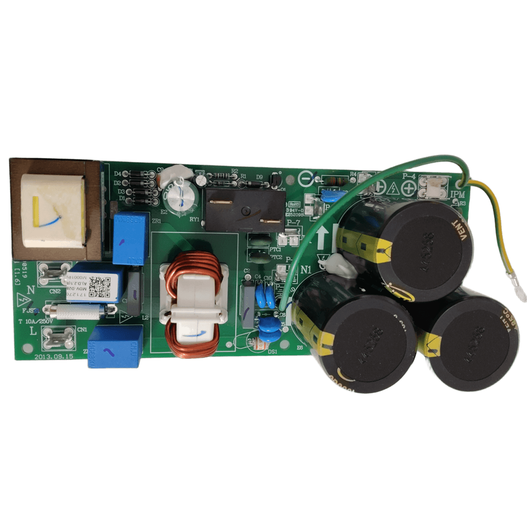 Placa Eletrônica de Alimentação - 201395500503 | 17127000000535