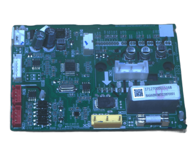 Modulo Inverter do Compressor - 17127000011168