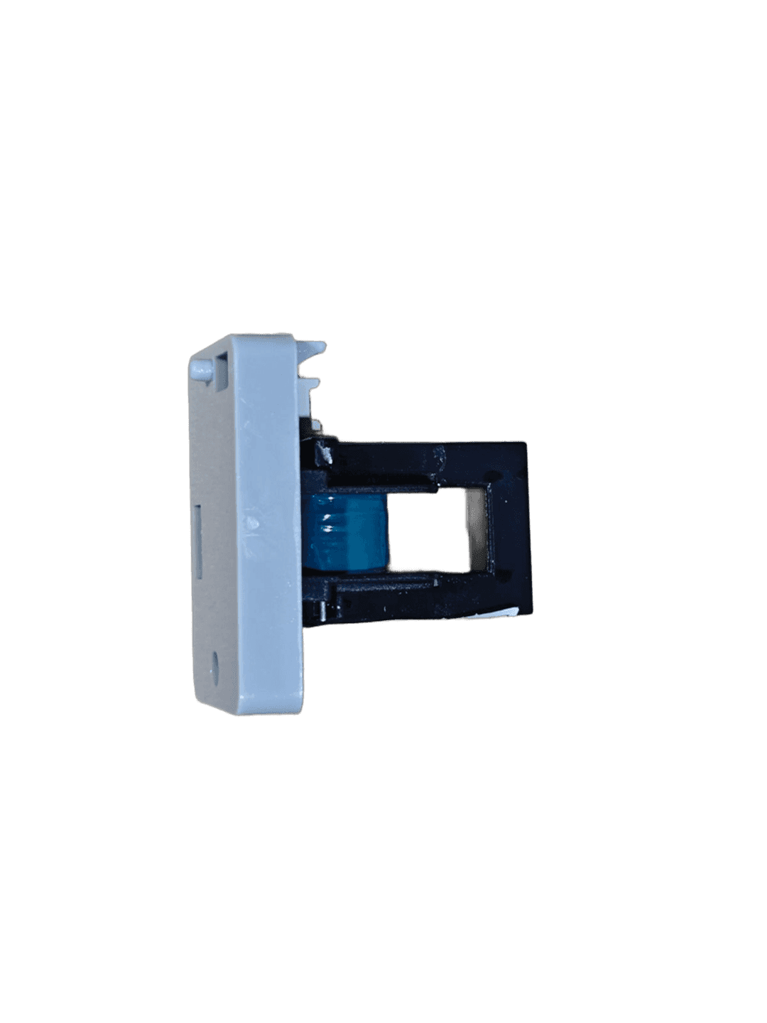 Módulo Detector de Corrente - 17127100A00352, vista frontal
