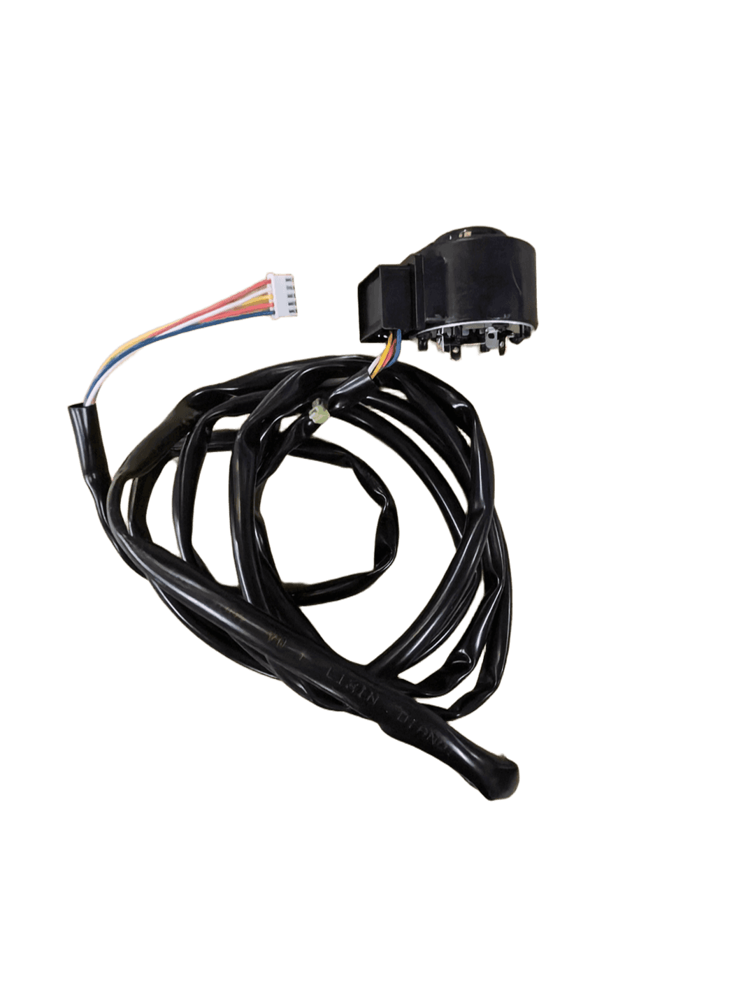 Bobina da Válvula de Expansão - 17400302000404