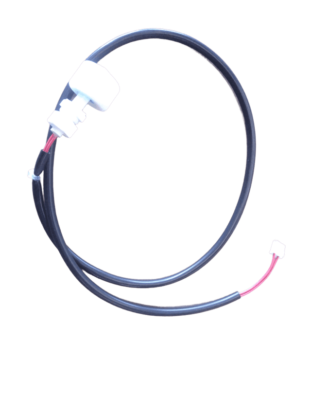 Sensor de Nível - 17400511001324, vista frontal