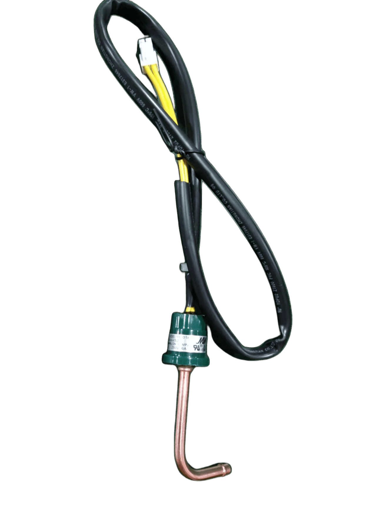 Pressostato - 17400516000032