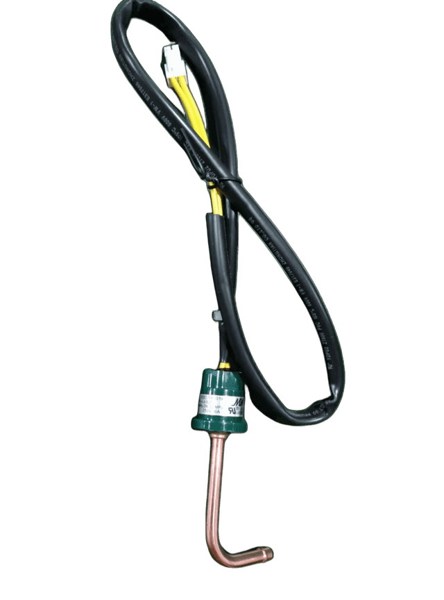 Pressostato - 17400516000032, vista frontal