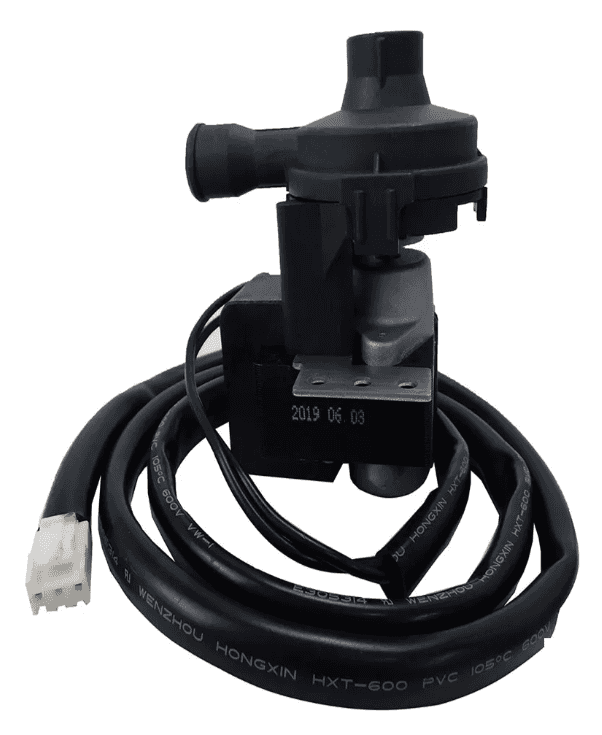 Bomba de Dreno PLD-12 - 17400802000012