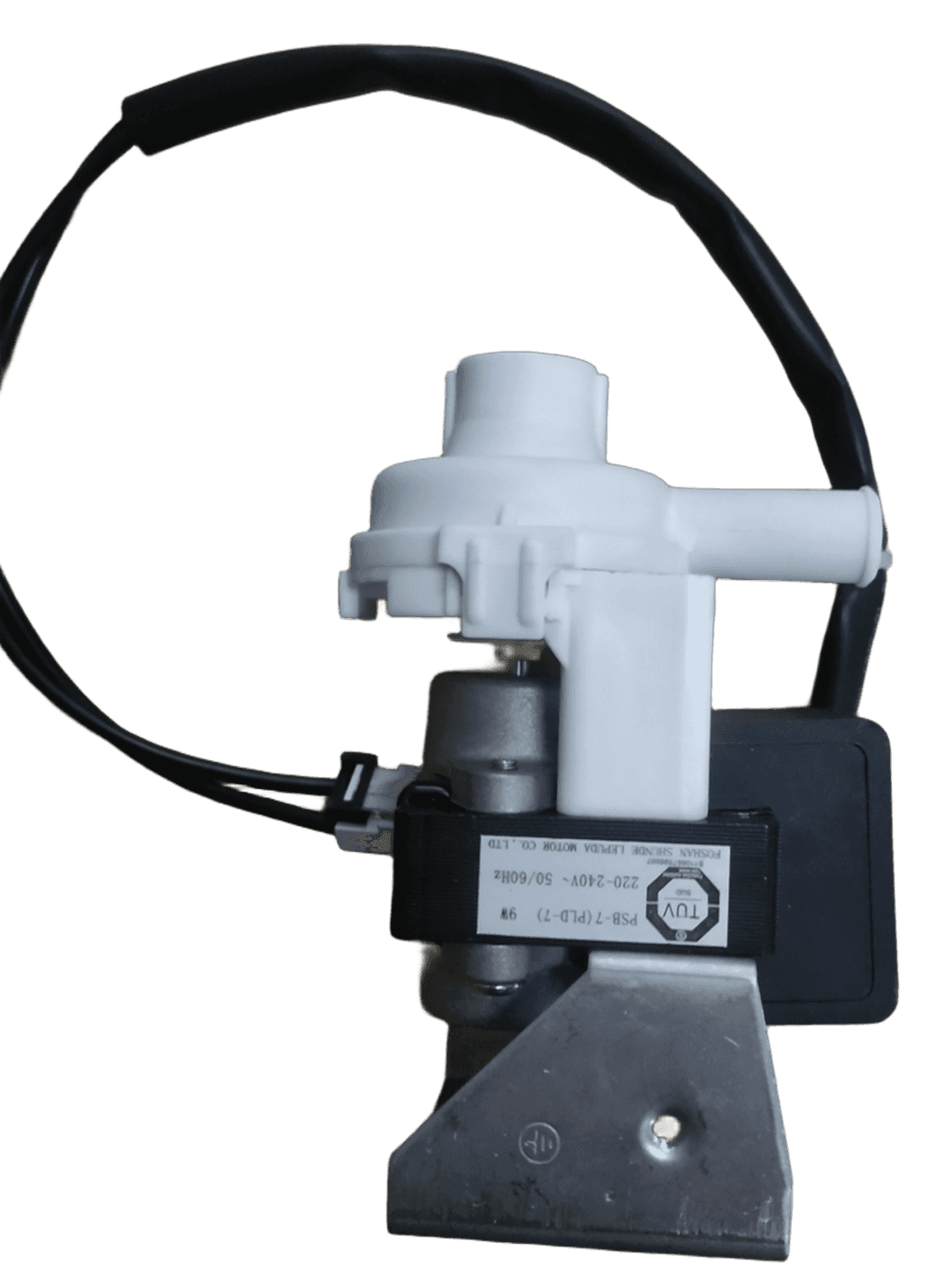 Bomba de Dreno PSB-7E - 17400802000174