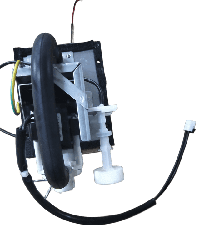 Bomba de Dreno PLD-7 - 17400802000793 | PMP02326, vista frontal
