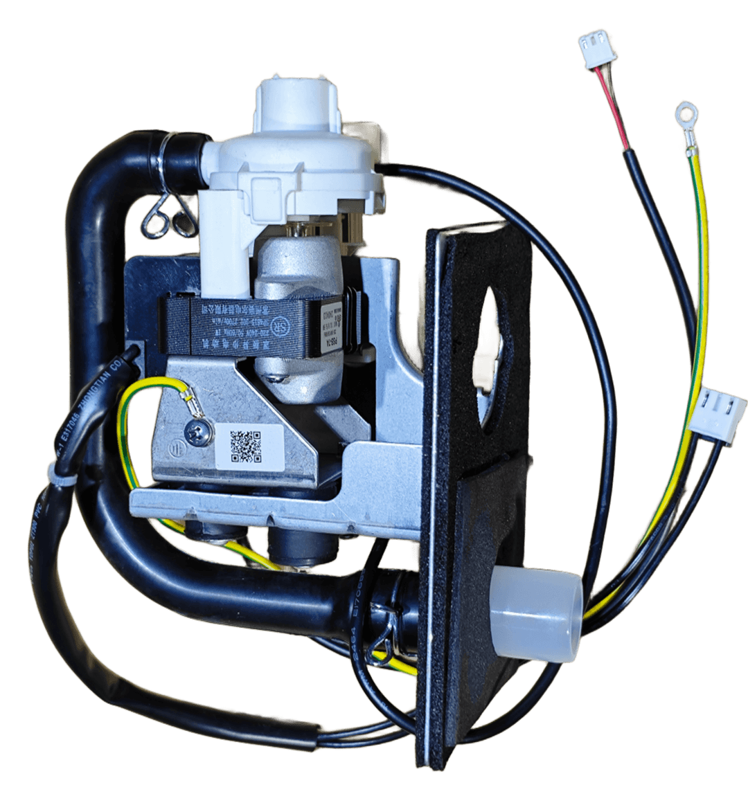 Bomba de Dreno - 17400802002554