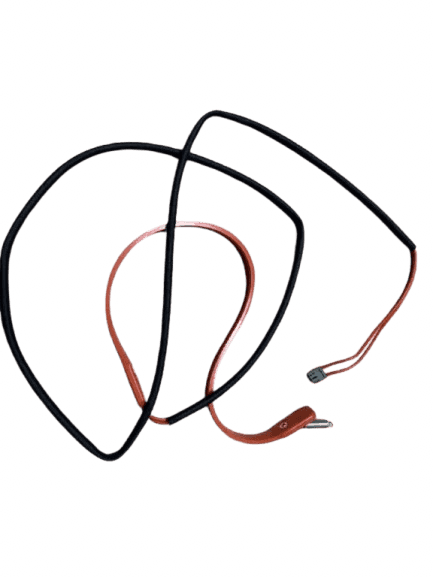 Resistência Cárter do Compressor - 17402001000033