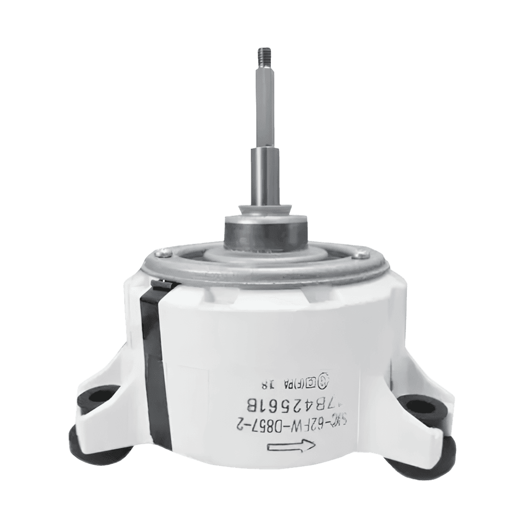 Motor Ventilador - 17B42561B | SIC-62FW-D857-2