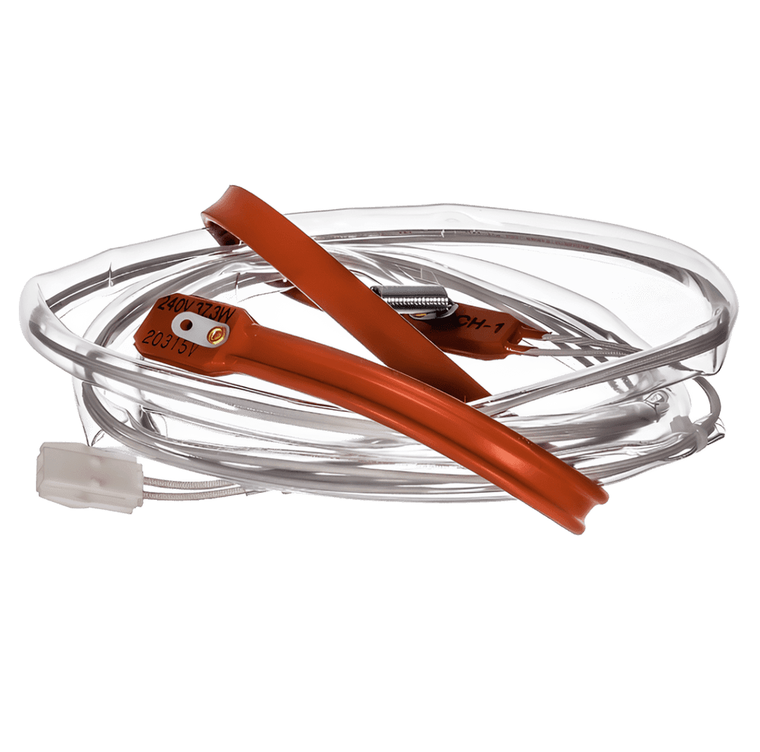 Resistência Cárter do Compressor - 17B48790A