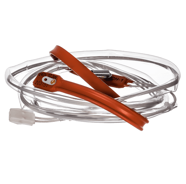 Resistência Cárter do Compressor - 17B48790A