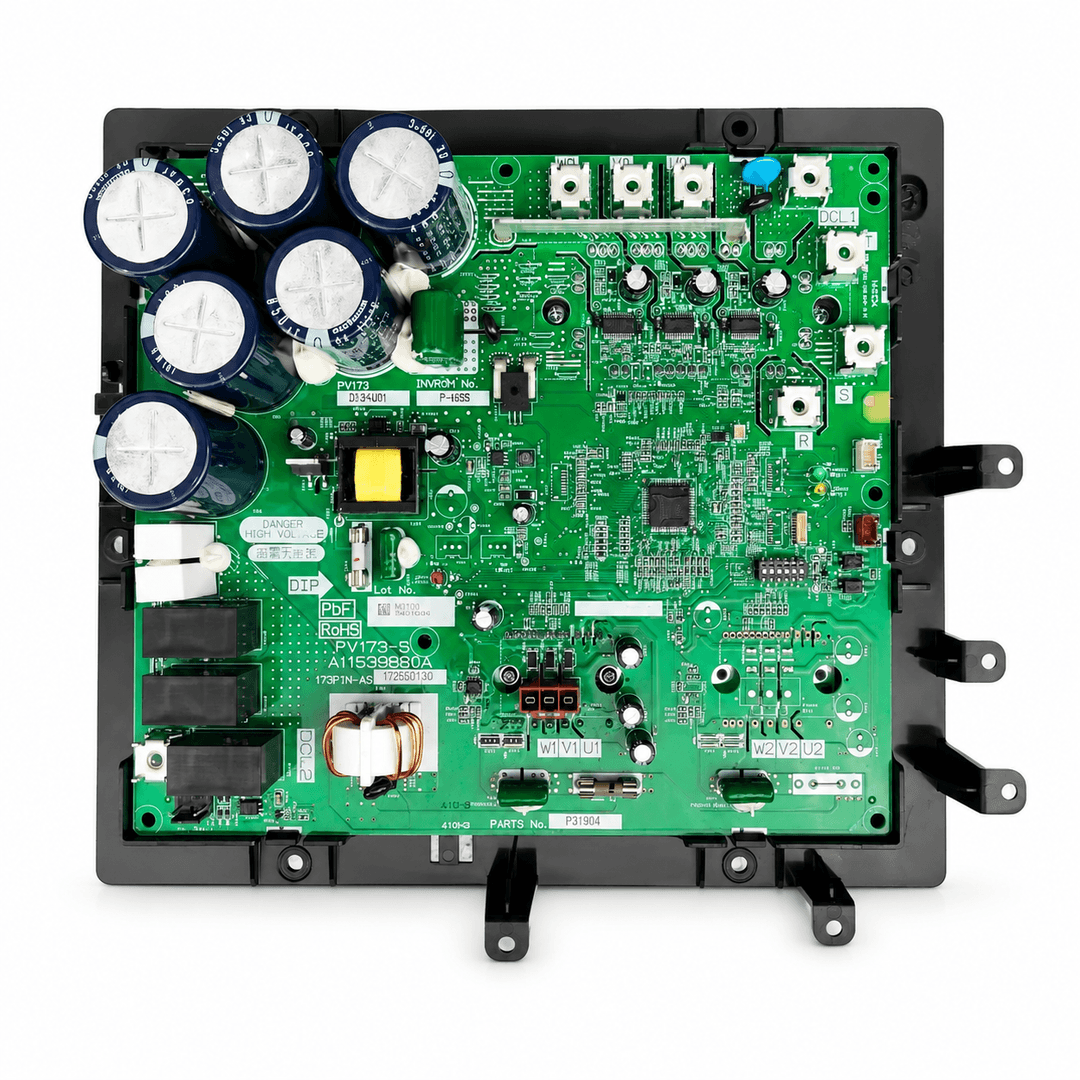 Módulo Inverter - 17B50013D