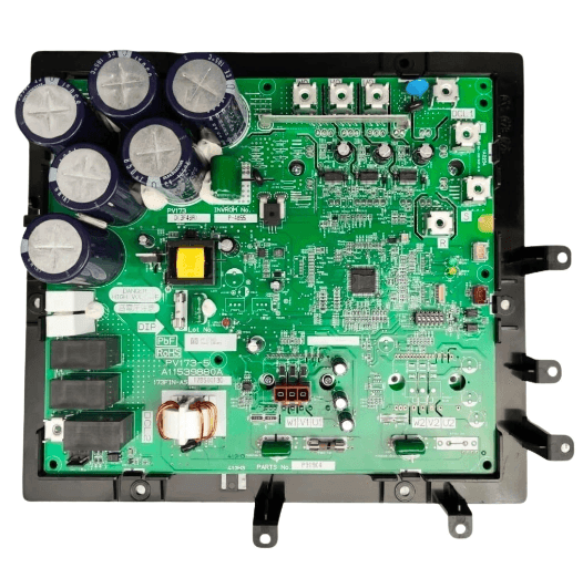 Módulo Inverter do Compressor - 17B50013F