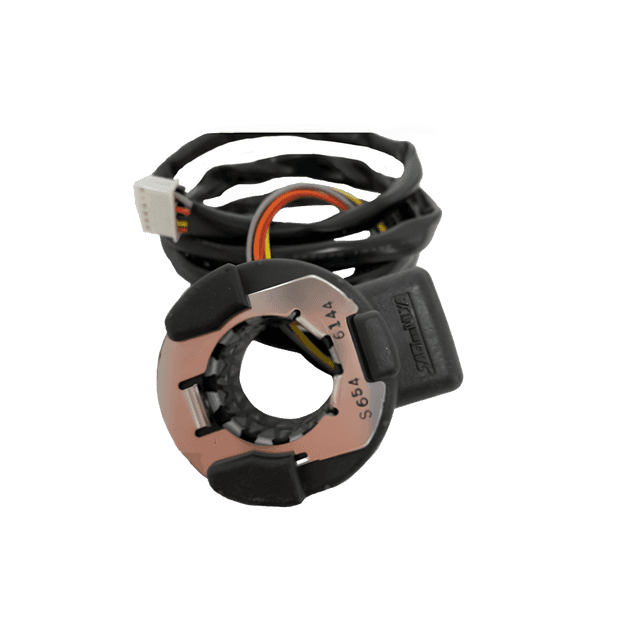 Bobina da Válvula de Expansão - 17C59878A