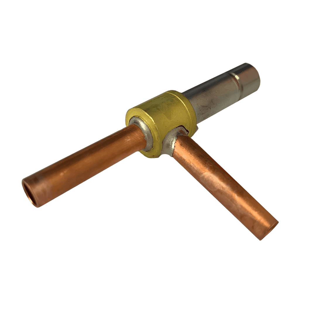 Válvula de Expansão - 17C64849A