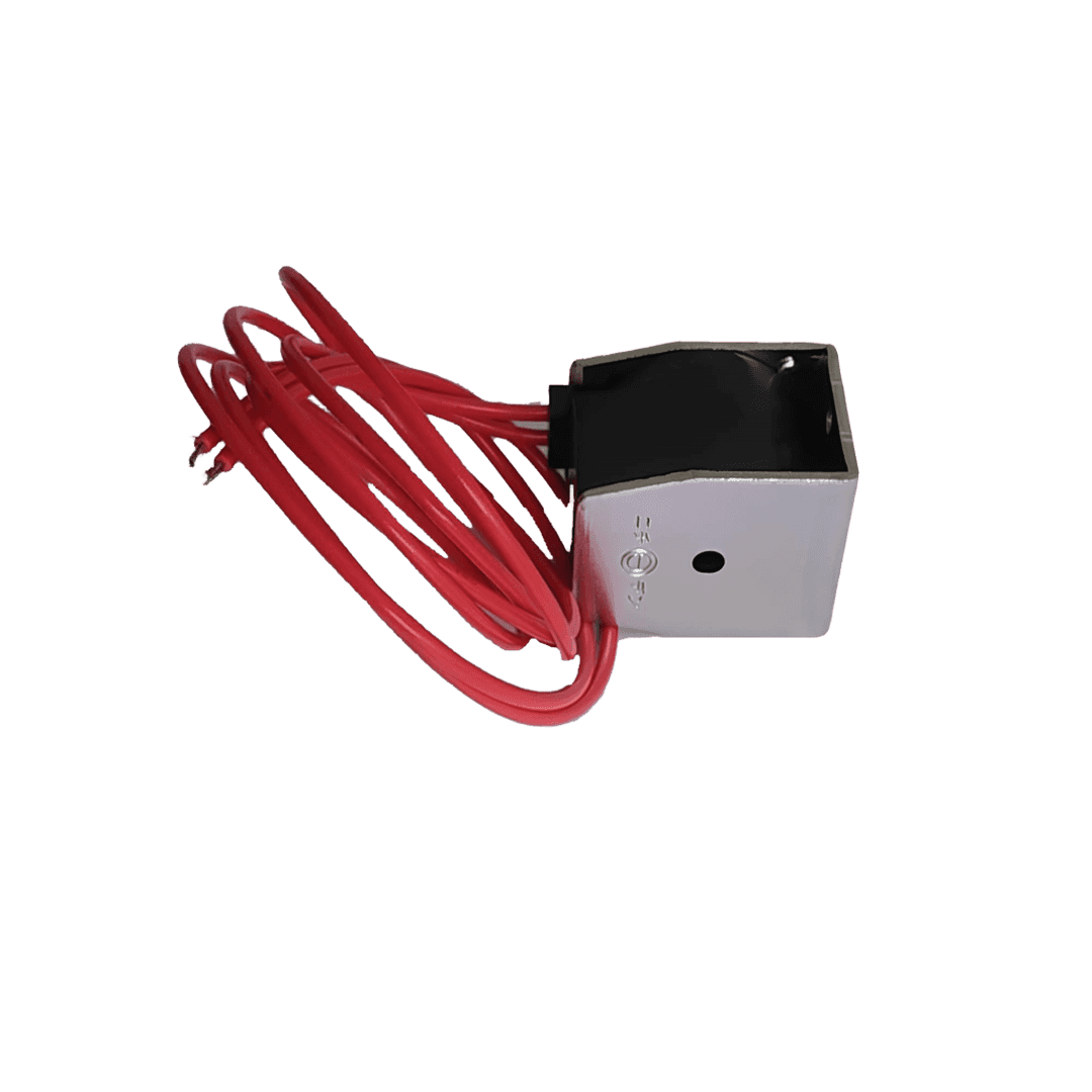 Bobina da Válvula de Expansão - 17C64850A