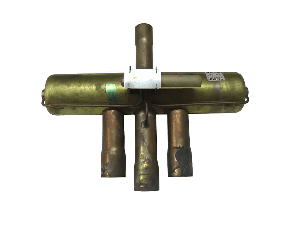 Válvula de Expansão - 17C74416A