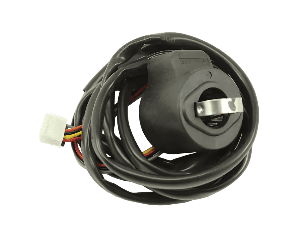 Válvula de Expansão - 17C78180A